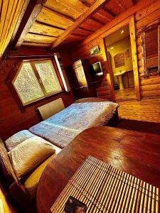 Ранчо в Карпатах