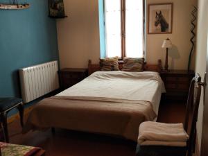 Maisons de vacances Maison La Place : photos des chambres