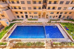 Luxury House avec Piscine et Terrasse