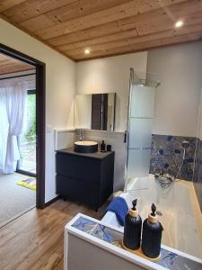 B&B / Chambres d'hotes Il etait une ferme : photos des chambres