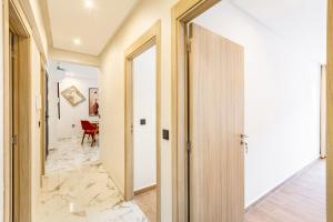 Luxury House avec Piscine et Terrasse