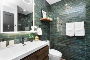 2BR2Bth 2 Parking Spaces,TD Garden,MIT,Harvard,BOS