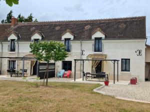 Maisons de vacances Rodoudou : photos des chambres