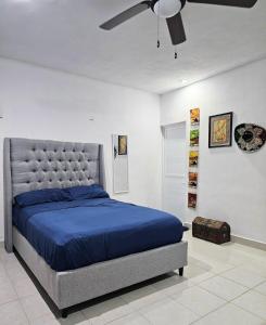 Pequeño departamento amueblado