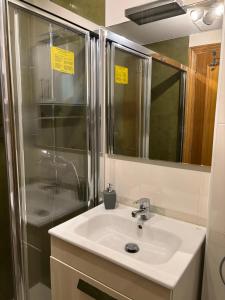 Alojamiento Morriña