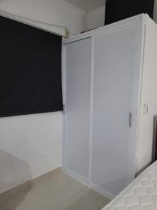 Pequeño departamento amueblado