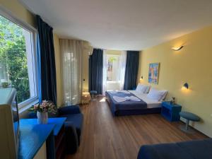Hotel NEMO