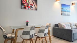 Silver Sun Apartment