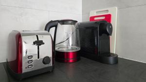 Silver Sun Apartment