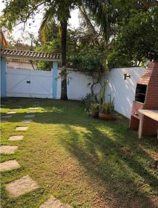 Refúgio Azul na Praia - Itaipuaçu-RJ