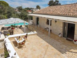 Villa Rei 3 Bedroom Villa with Pool