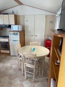 Campings Location Mobil-home - Vacances pres de la mer : photos des chambres