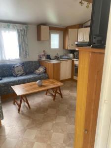 Campings Location Mobil-home - Vacances pres de la mer : photos des chambres