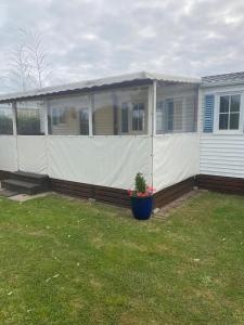 Campings Location Mobil-home - Vacances pres de la mer : photos des chambres