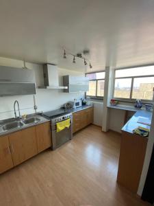 PENTHOUSE gran vista, maravillosa ubicación