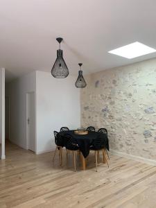 Maison de ville centre de Narbonne Amardeil