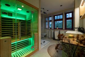 Apartmány Plavy - Jizerské hory