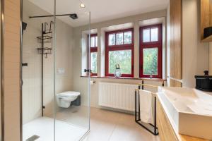 Apartmány Plavy - Jizerské hory