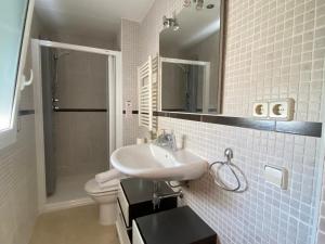 Reconnectar Blanes Montserrat