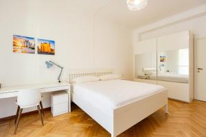 LETIZIA5 Sweet and cozy apartment by Hospity