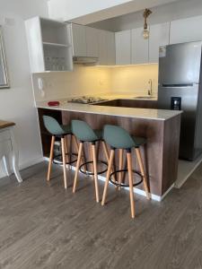 Departamento en Estreno