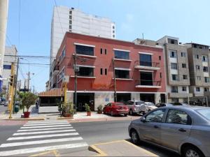 Departamento en Estreno