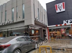 Departamento en Estreno