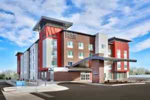 Fairfield by Marriott Inn & Suites Denver West - Federal Center