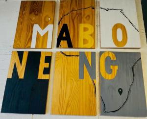 Morden Cozy Retreat in Maboneng