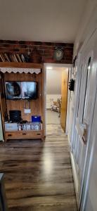 Apartment Sabljaci by the Lake