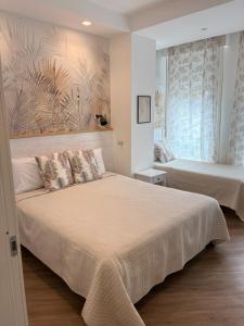 Dreibettzimmer mit eigenem Bad