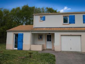 Maison proche Noirmoutier