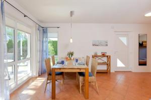 FeWo 69 2, Sanddornweg 3 c