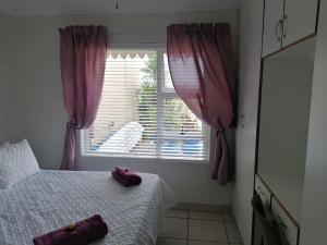 Cove 13 Marina Martinique