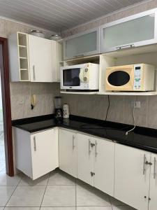 Apartamento Ubatuba - Praia Grande