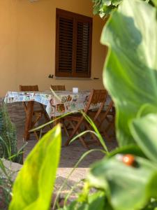 Appartamenti Caletta sul mare img15