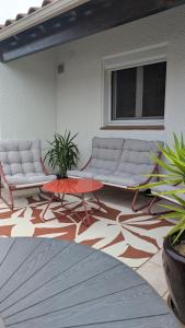 Villas villa spacieuse avec terrasses et equipements premium : photos des chambres