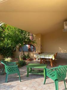 Appartamenti Caletta sul mare img21