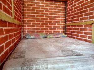 Quarto curral mantiqueira 7