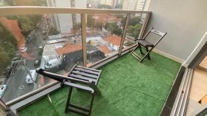 Excelente oportunidade na Vila Olímpia