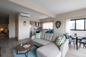 Breakfast included - 2 bedrooms - RL1 707