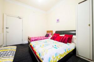 Edinburgh Central Morrison Apartment