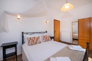 Chorafakia 3 Villa Retreat