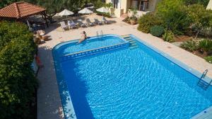 Chorafakia 3 Villa Retreat