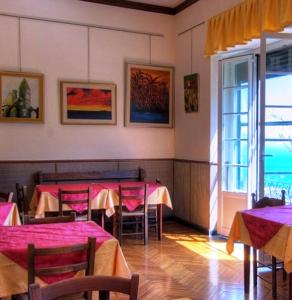 Hotel Primo Sole