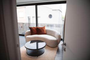 K&Y suite 1 Brussels airport 500m!