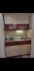 Studio apartment in OLD TOWN