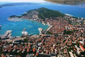 Studio apartment in OLD TOWN