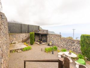 Casas Rurales La Tanquera y Las Rosas