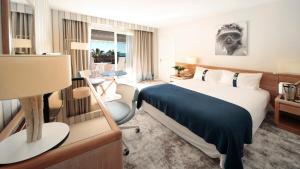 Hotels Holiday Inn Nice - Port St Laurent by IHG : photos des chambres